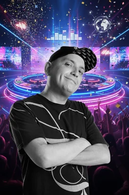 Dj jova Ferreira - Imagen 1