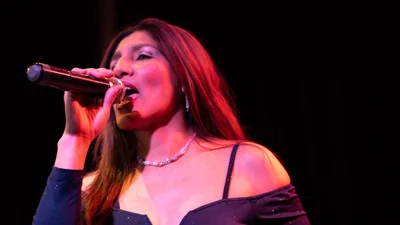 Son de Miel Orquesta - Imagen 1