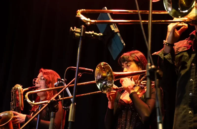 Son de Miel Orquesta