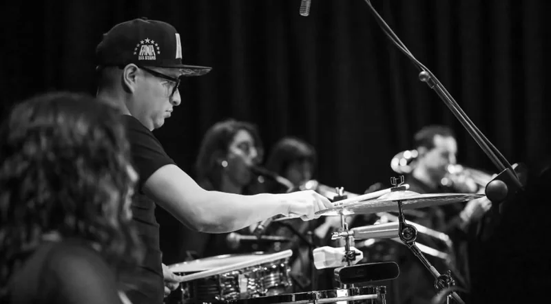 Son de Miel Orquesta