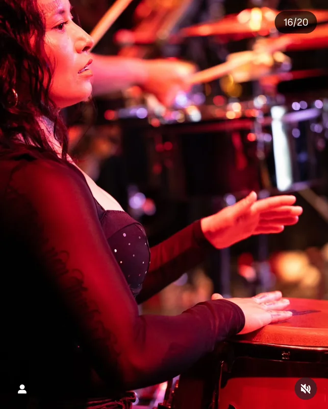 Son de Miel Orquesta