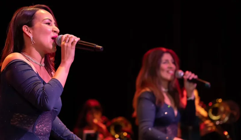 Son de Miel Orquesta