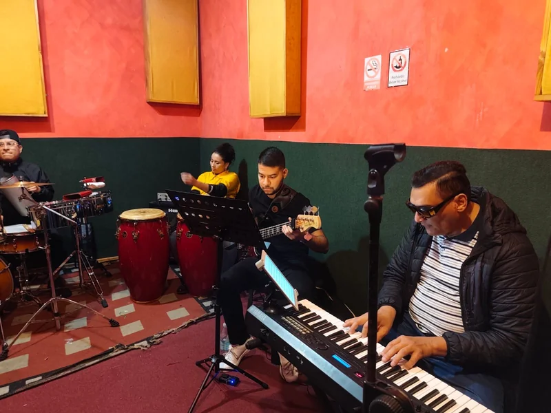 Son de Miel Orquesta