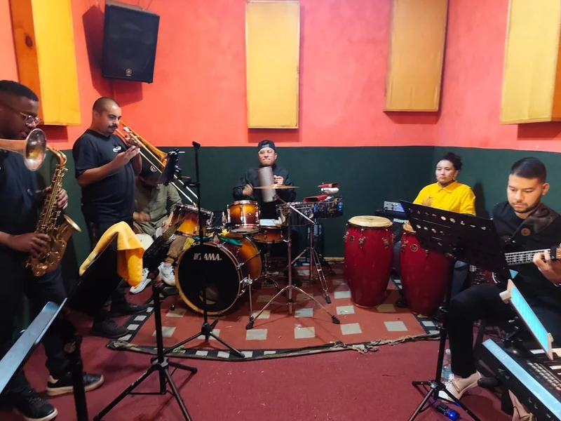 Son de Miel Orquesta