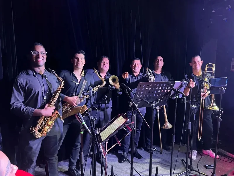 Son de Miel Orquesta
