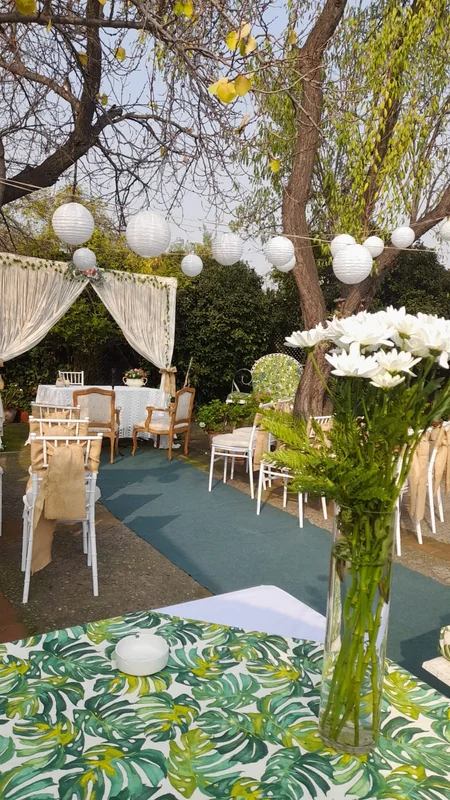 Casablanca Bistró Eventos