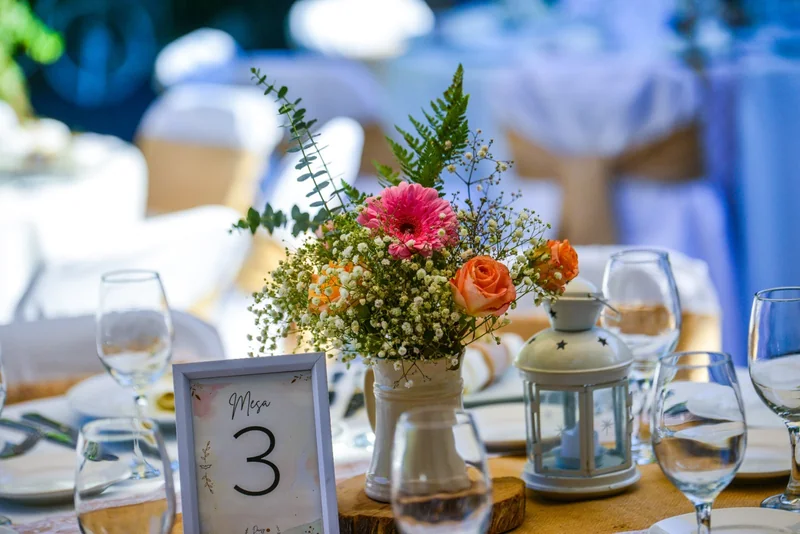 Casablanca Bistró Eventos