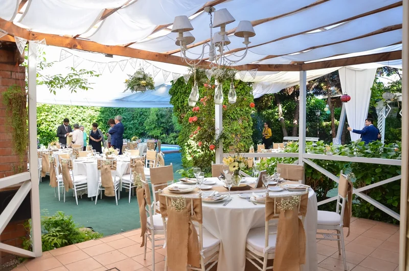 Casablanca Bistró Eventos
