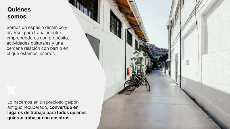 Blanco Recoleta