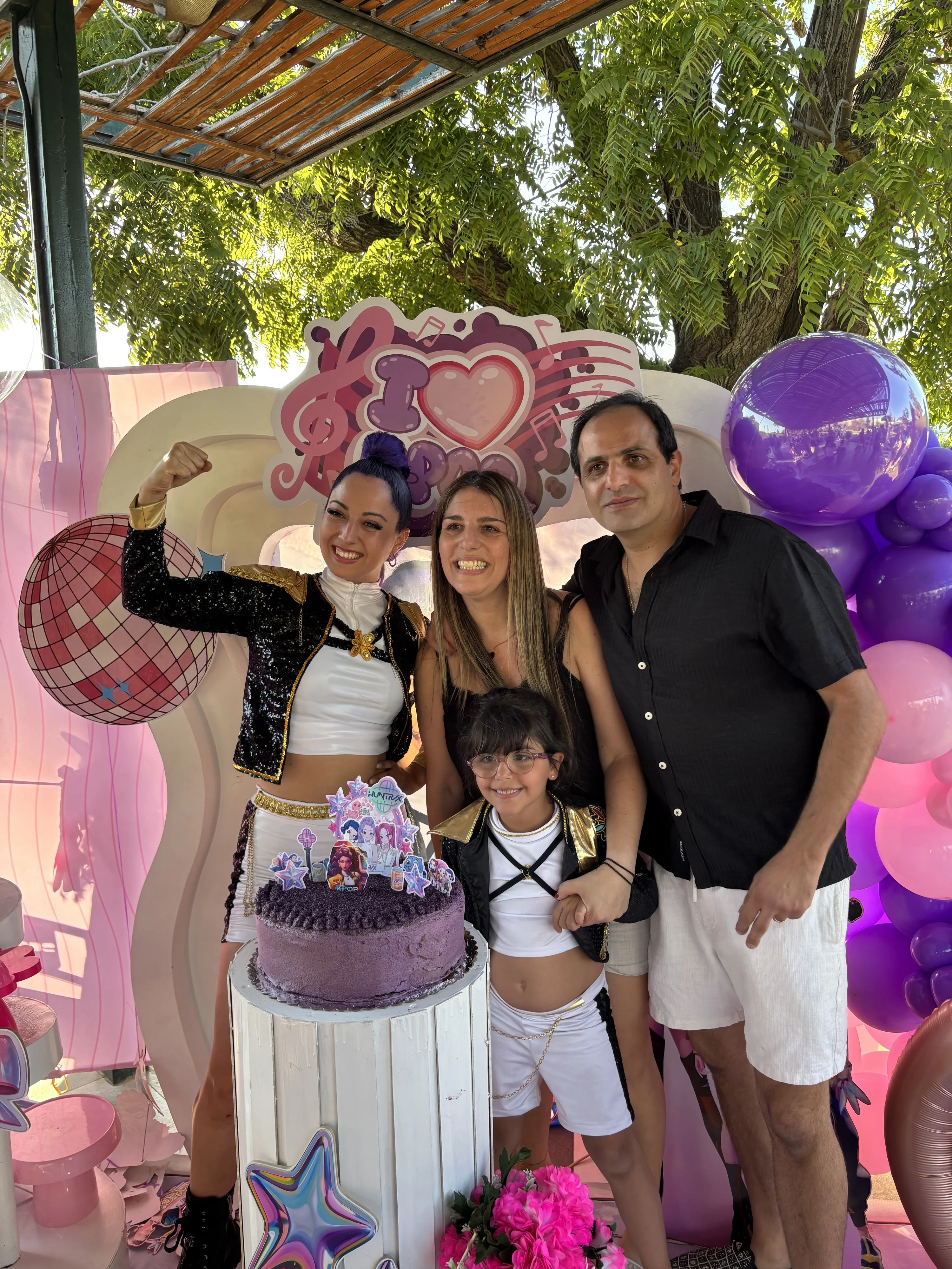 Crearte espectáculos - Imagen 1