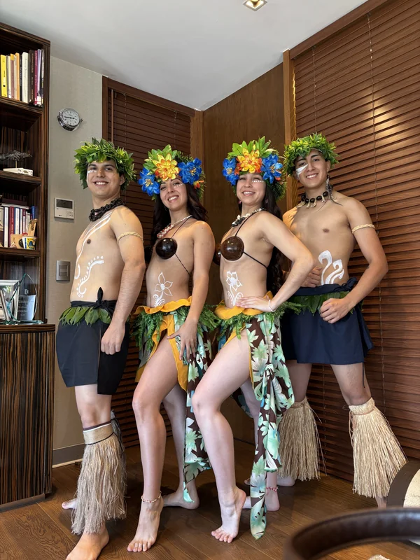 Crearte espectáculos