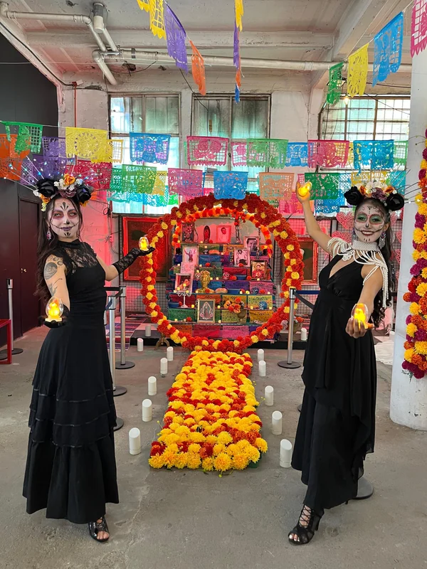 Crearte espectáculos