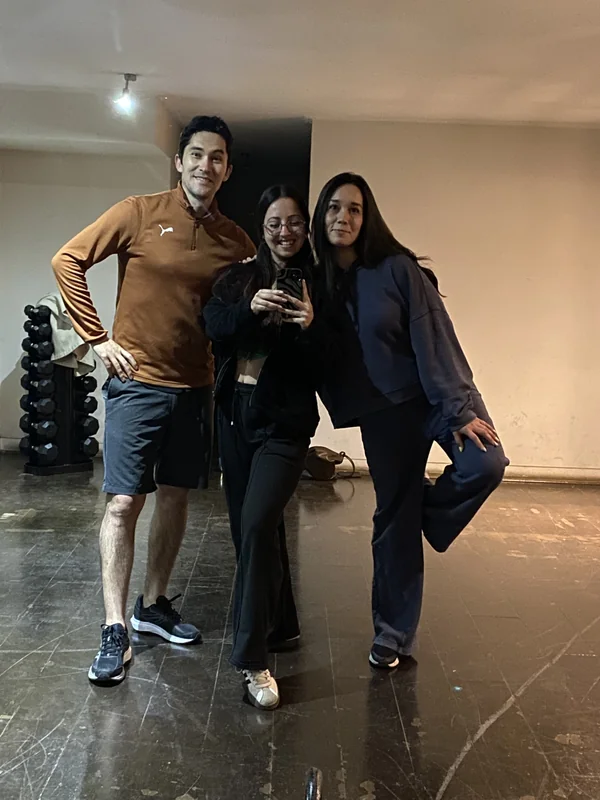 Crearte espectáculos