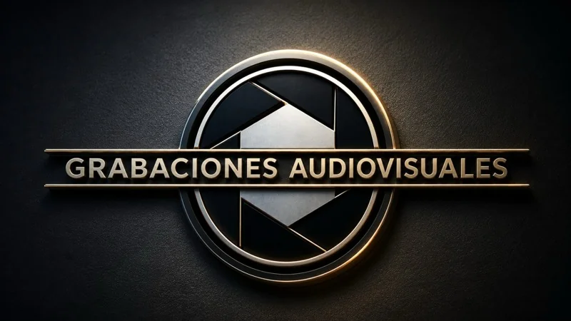 Grabaciones audiovisuales
