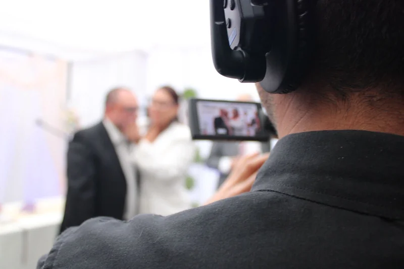 Grabaciones audiovisuales