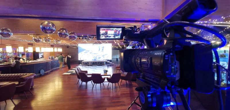 Grabaciones audiovisuales