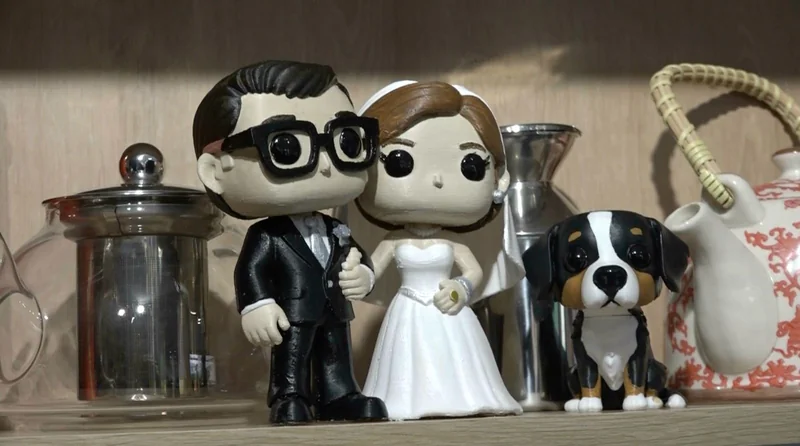 Registro Matrimonios