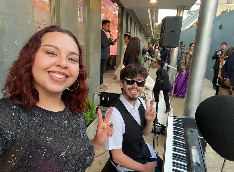 Ágape música para eventos