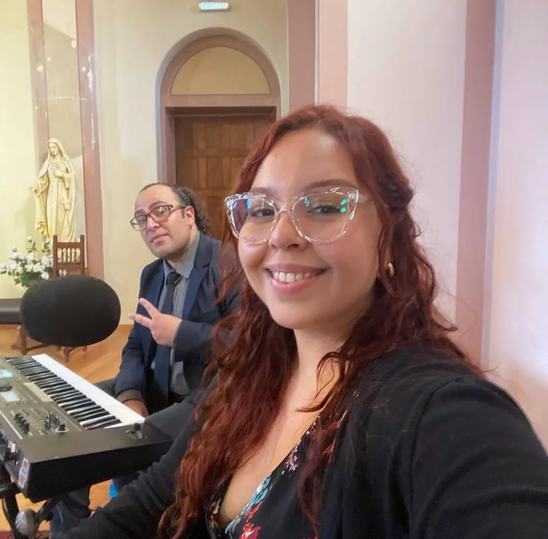 Ágape música para eventos