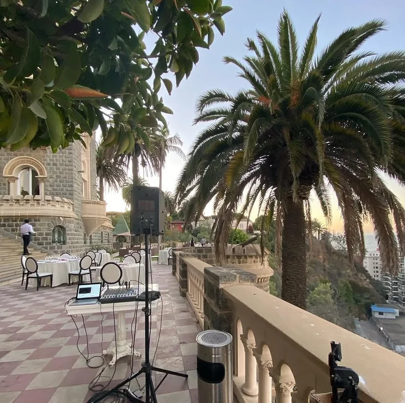 Ágape música para eventos