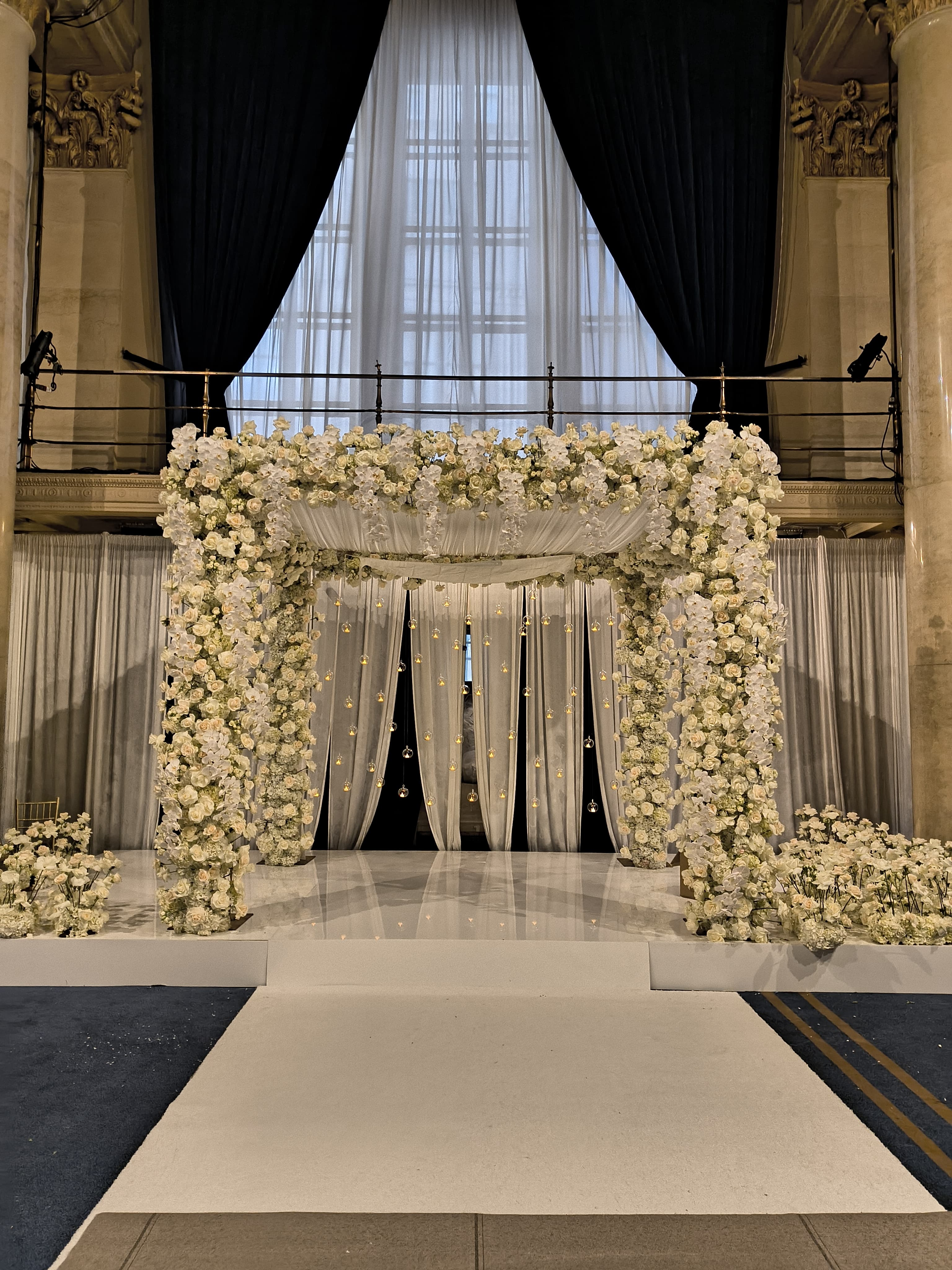 Simple rose floral designs - Imagen 1