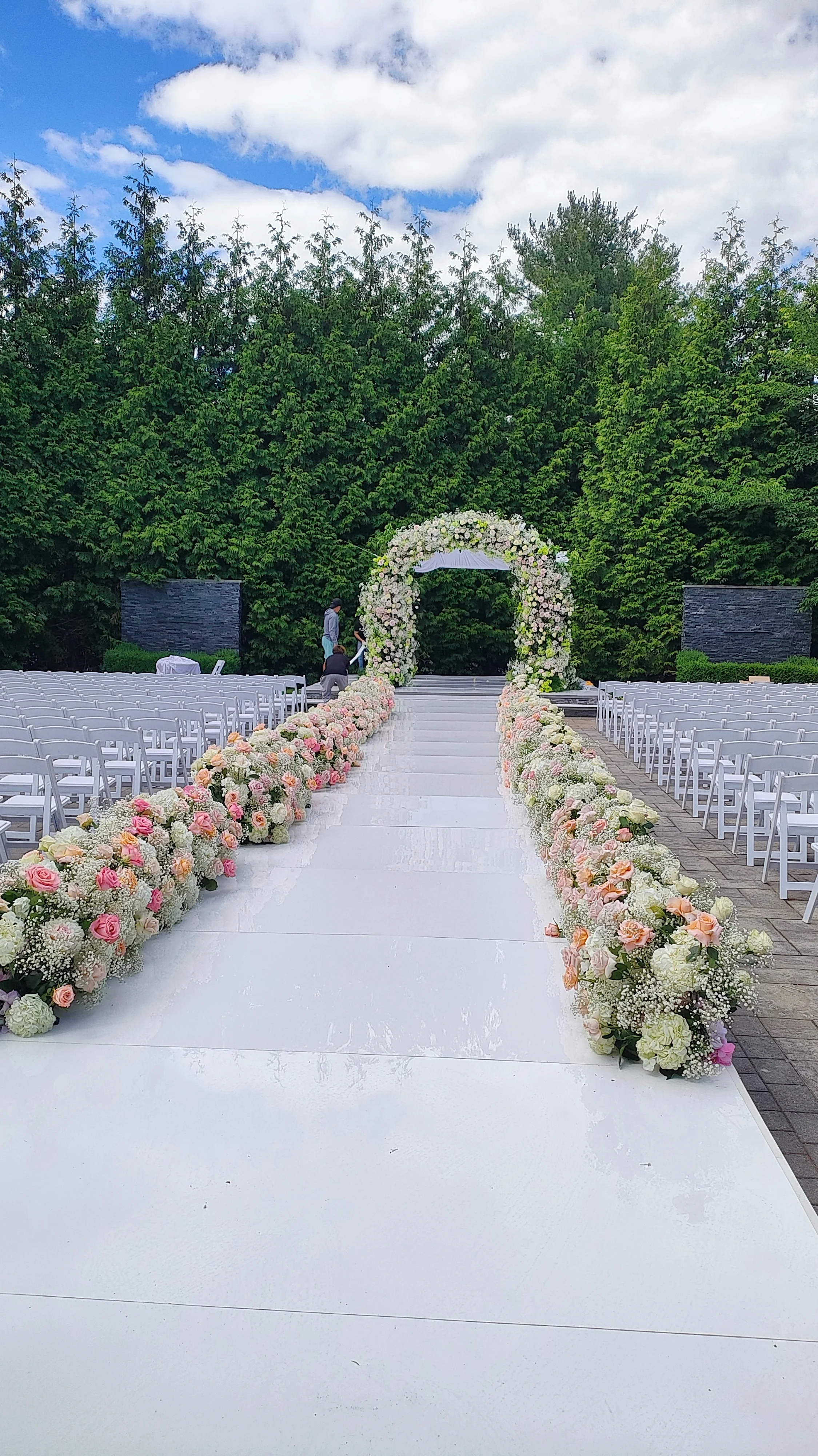 Simple rose floral designs - Imagen 10