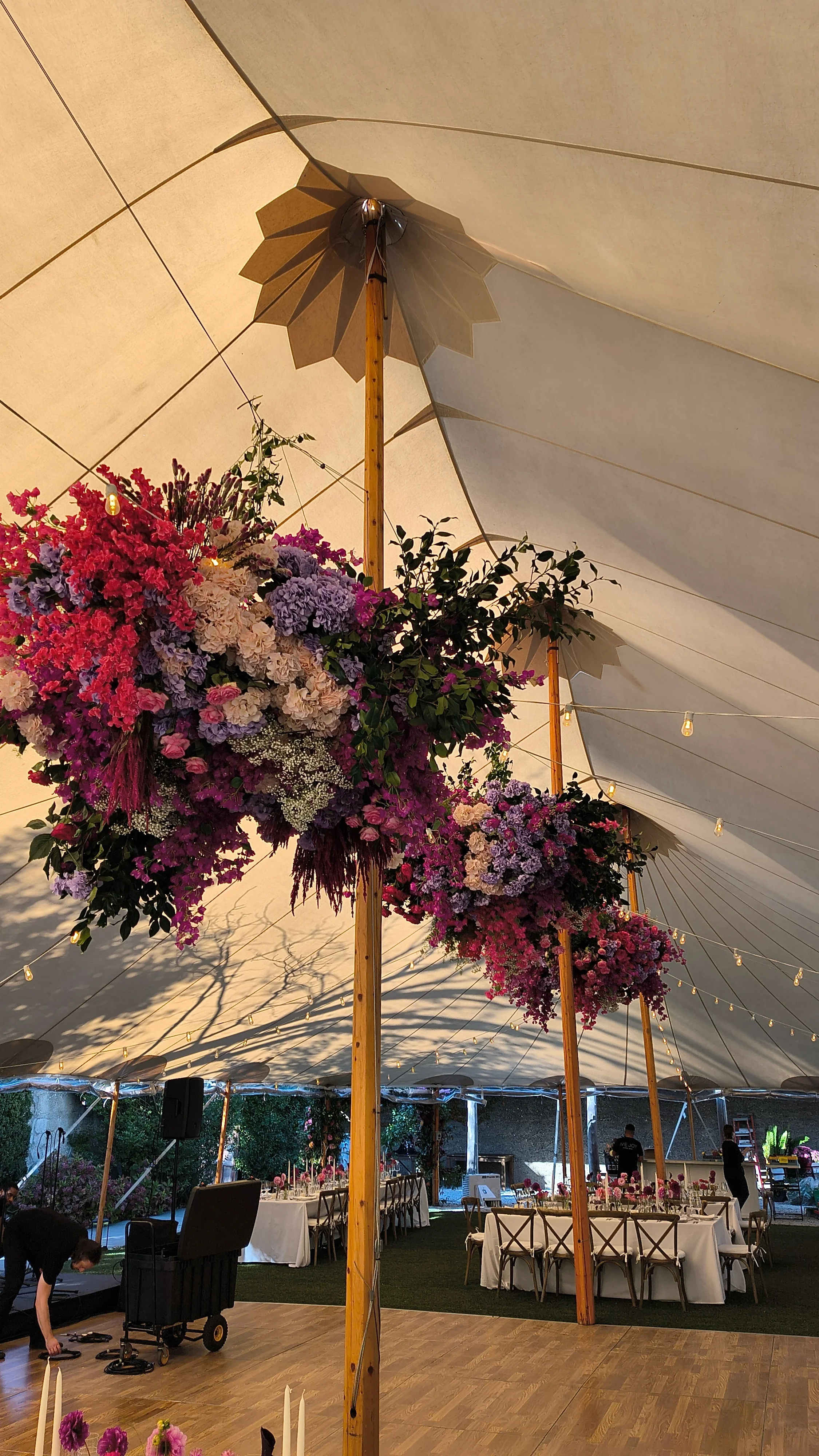 Simple rose floral designs - Imagen 15