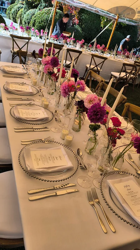 Simple rose floral designs