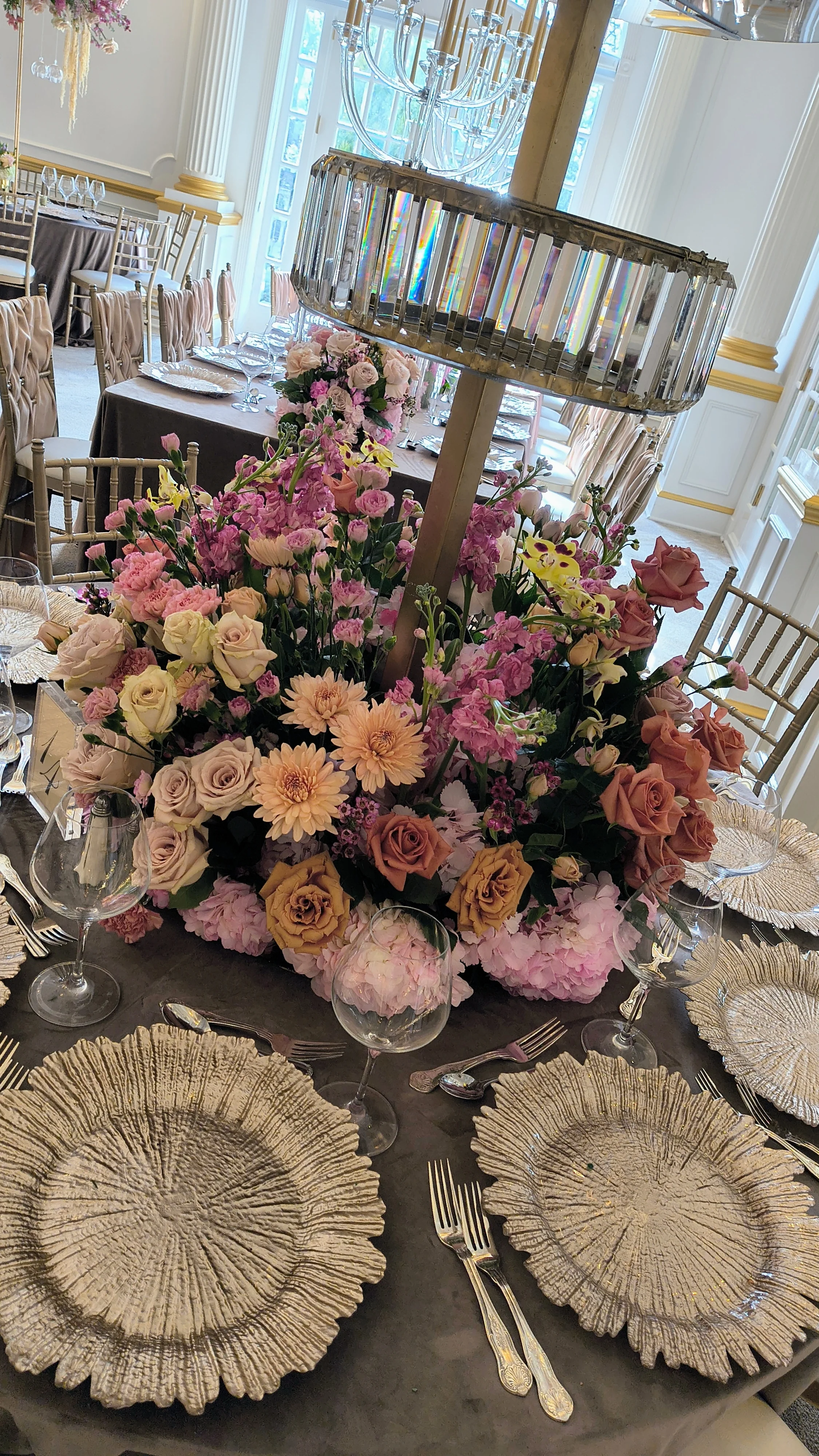 Simple rose floral designs - Imagen 22