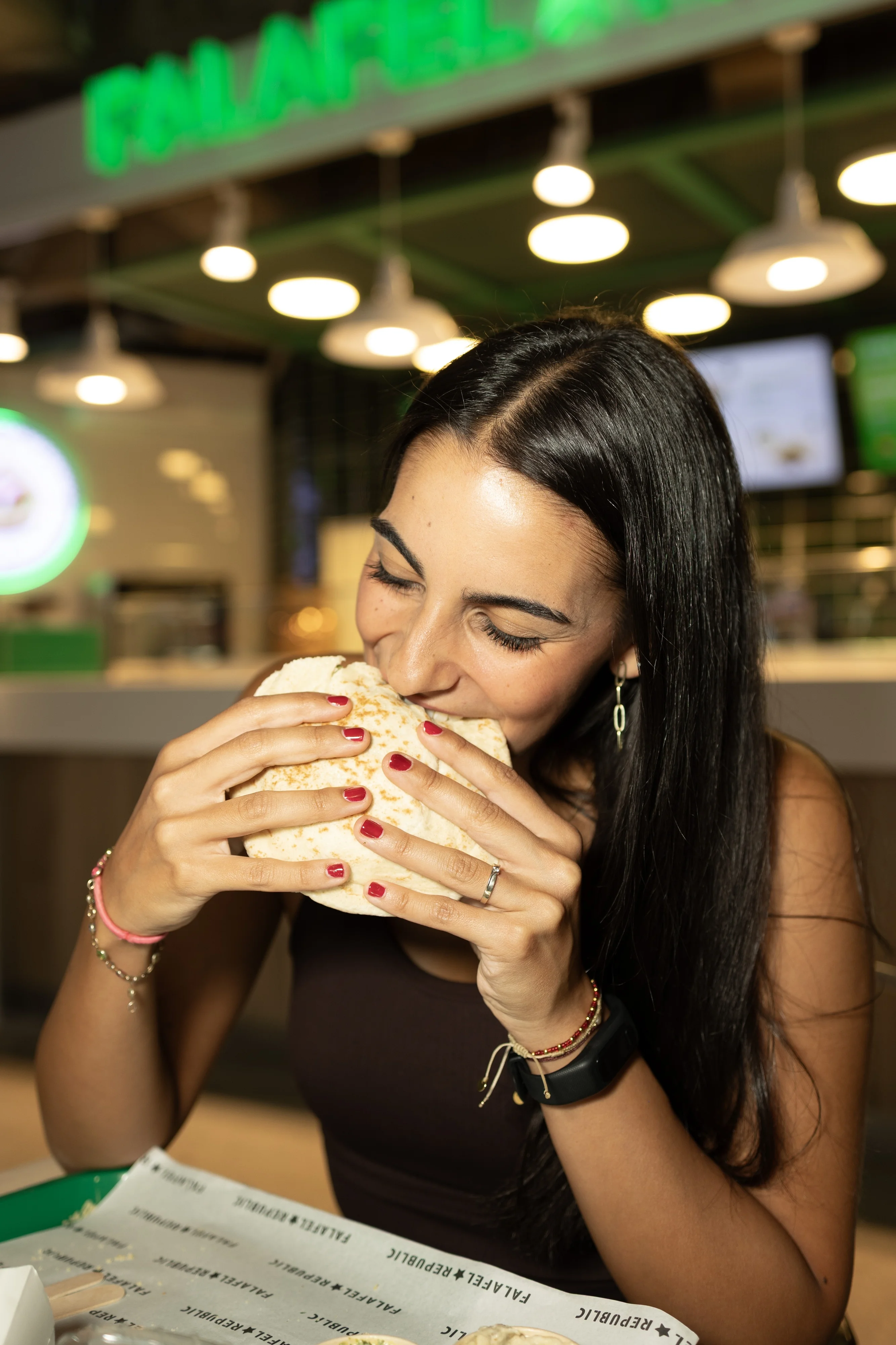 FALAFEL REPUBLIC - Imagen 3