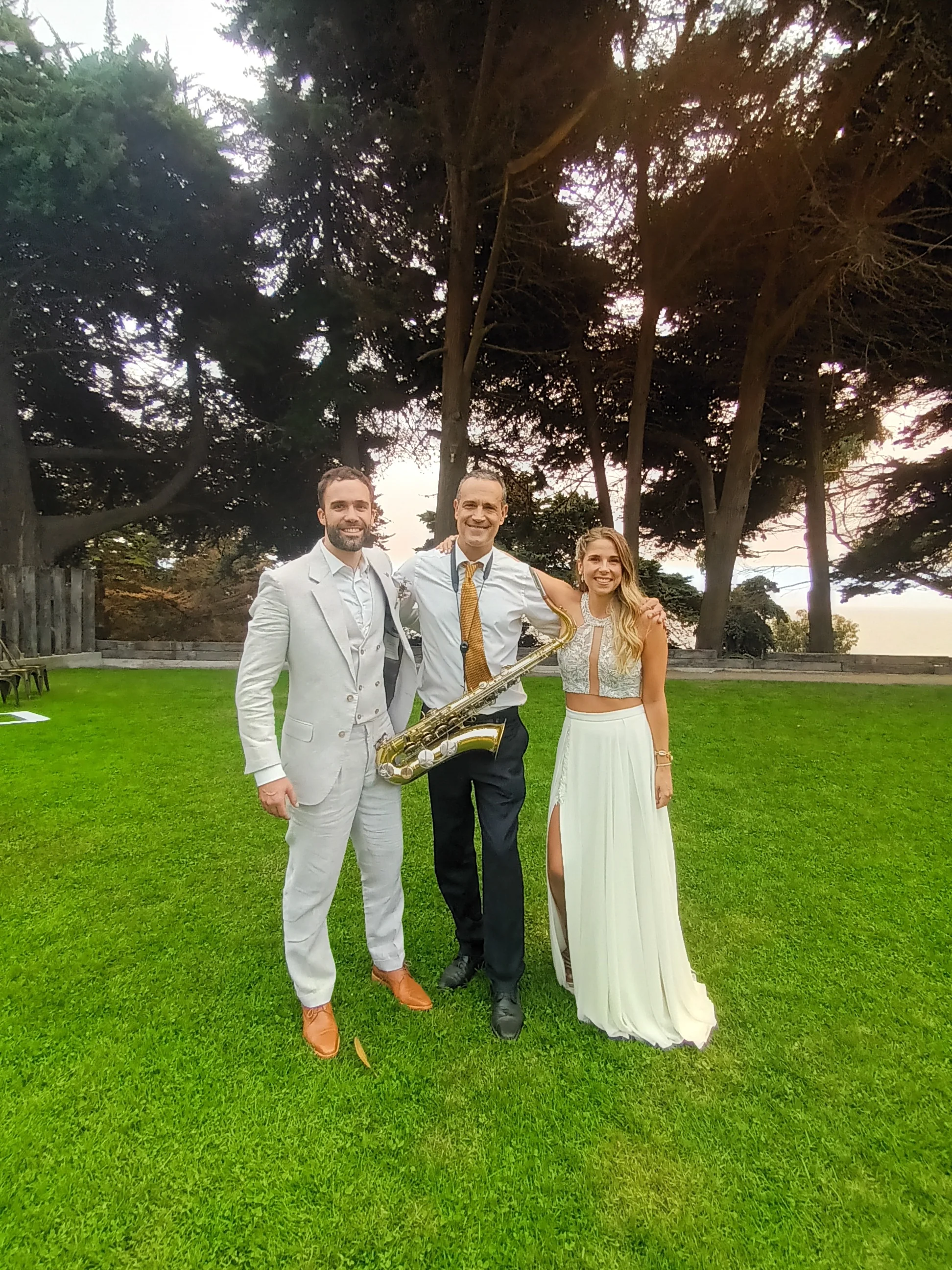 PARDOSAXO - Imagen 2