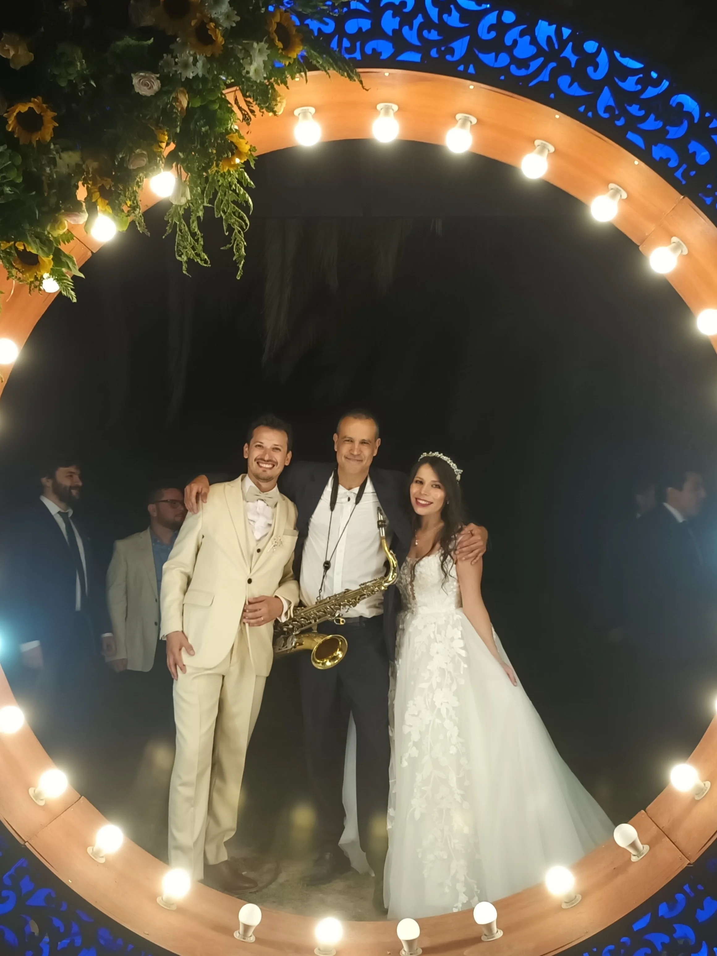 PARDOSAXO - Imagen 7