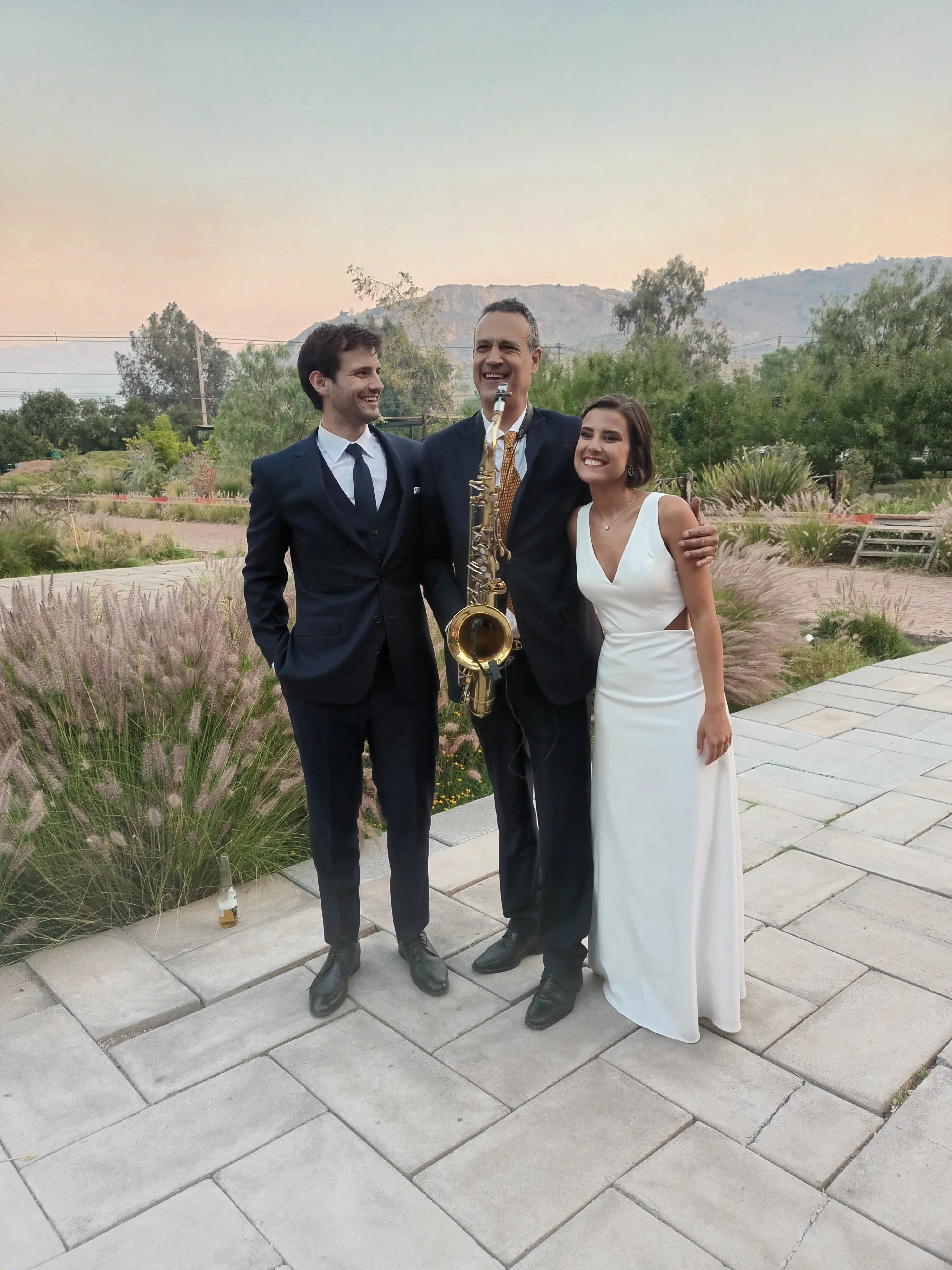 PARDOSAXO - Imagen 8