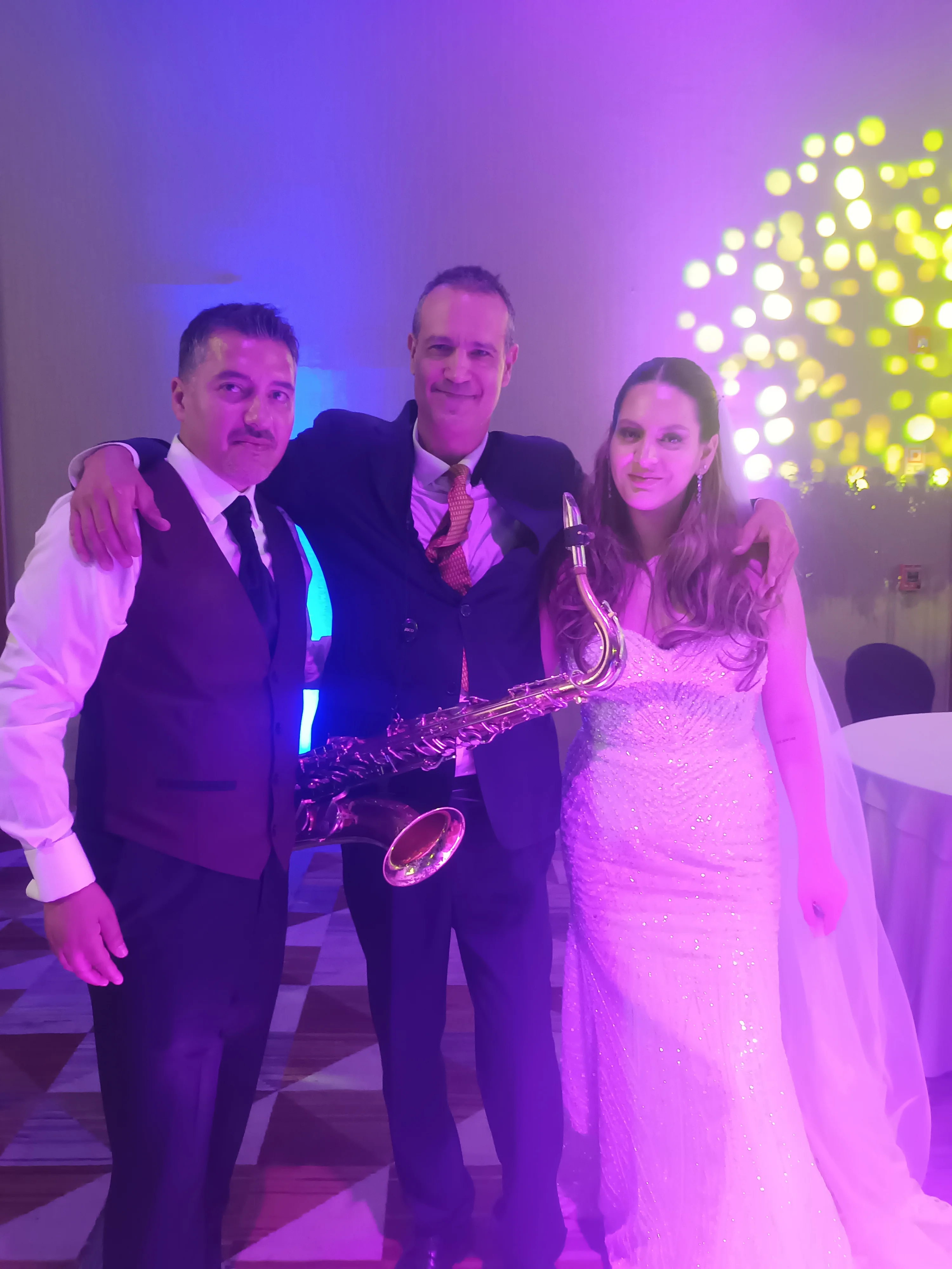 PARDOSAXO - Imagen 9