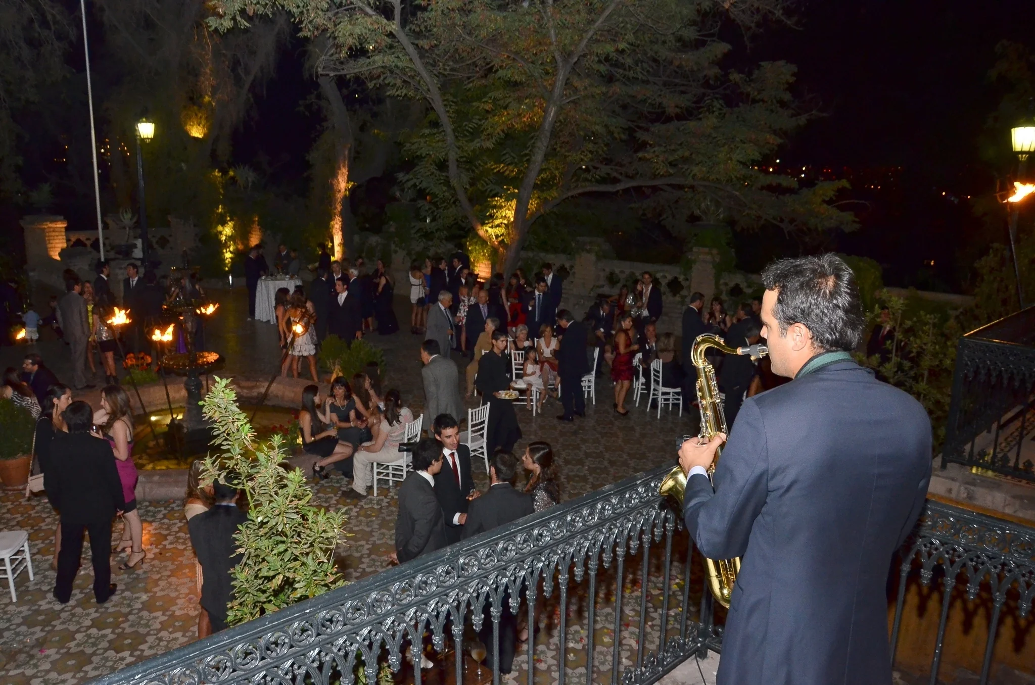 PARDOSAXO - Imagen 12