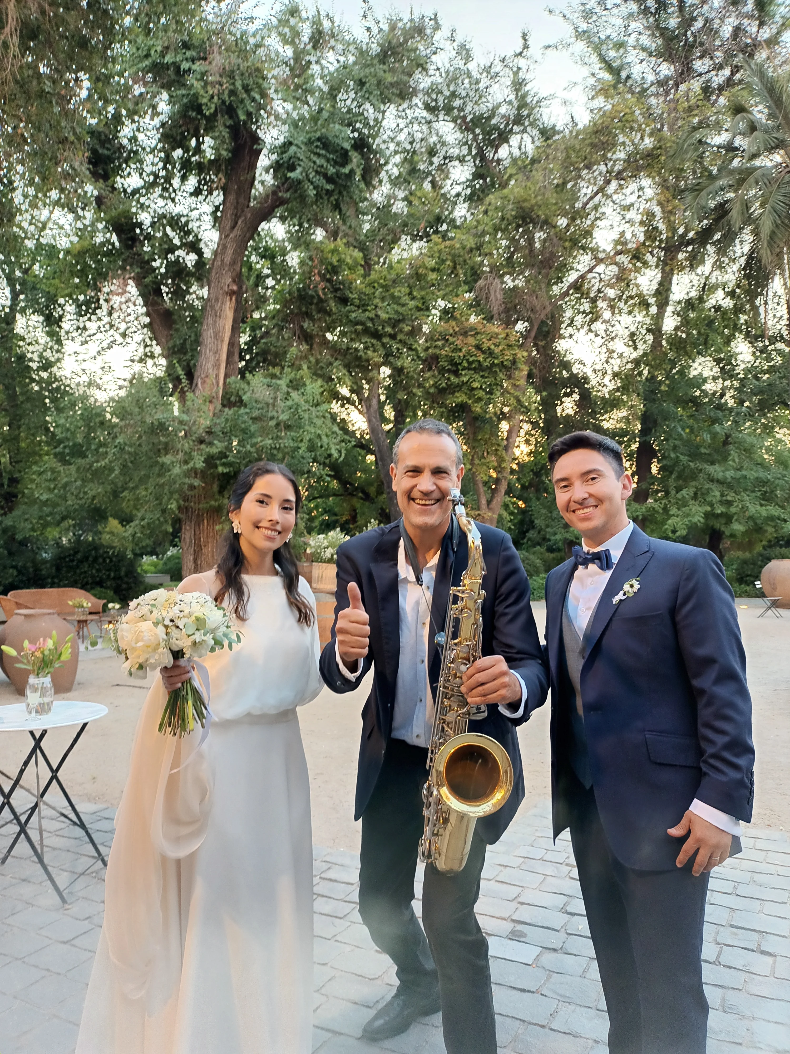 PARDOSAXO - Imagen 15