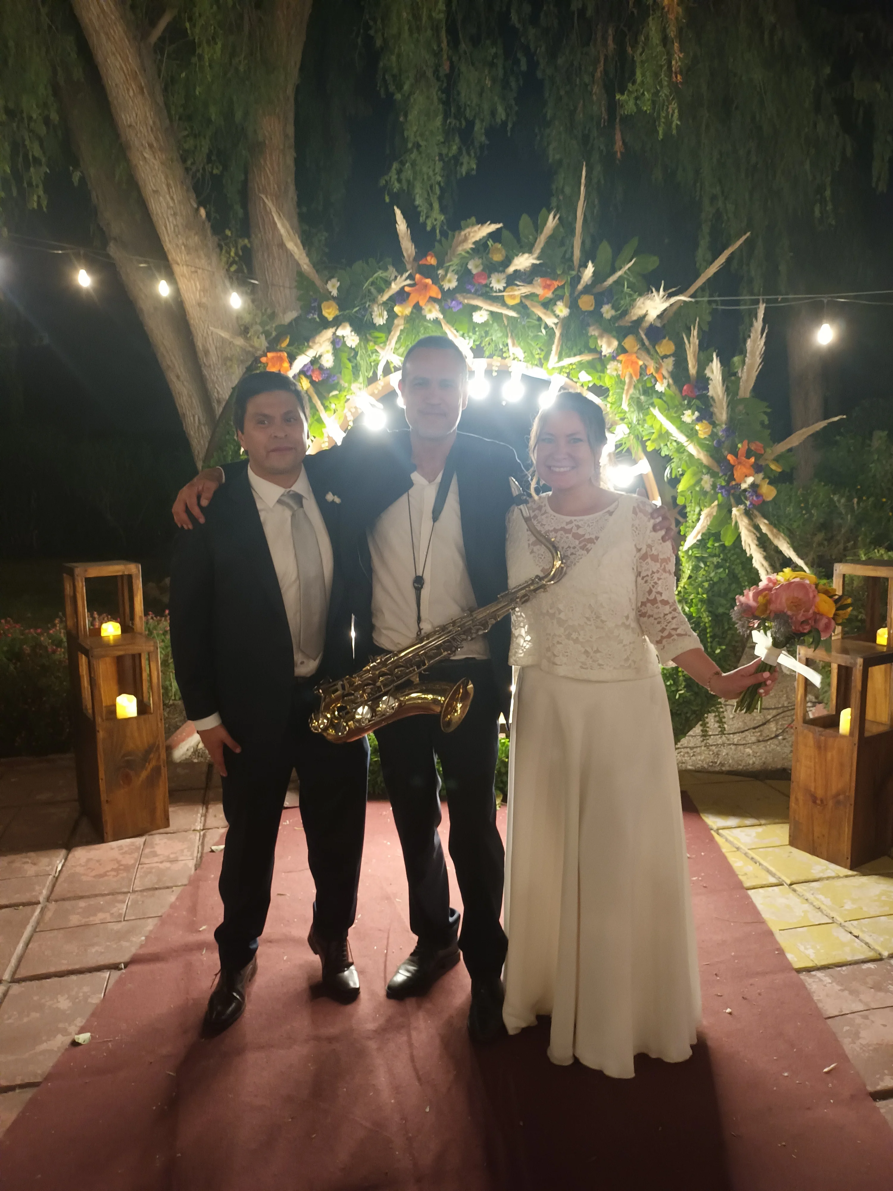 PARDOSAXO - Imagen 16