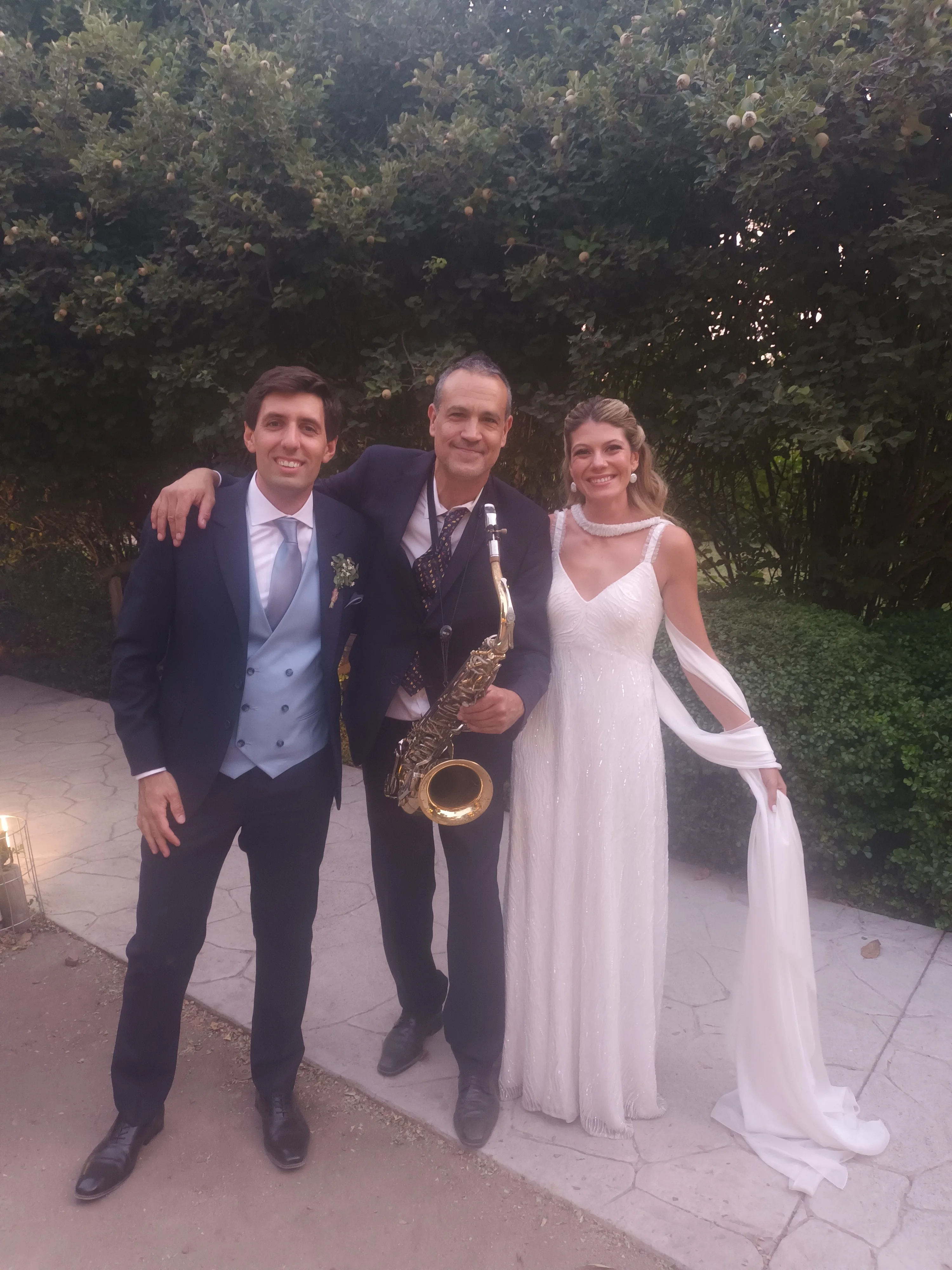 PARDOSAXO - Imagen 23