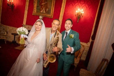 PARDOSAXO - Imagen 1