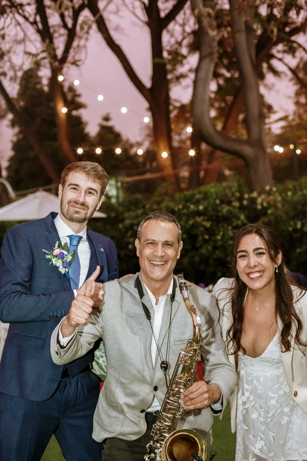 PARDOSAXO - Imagen 34