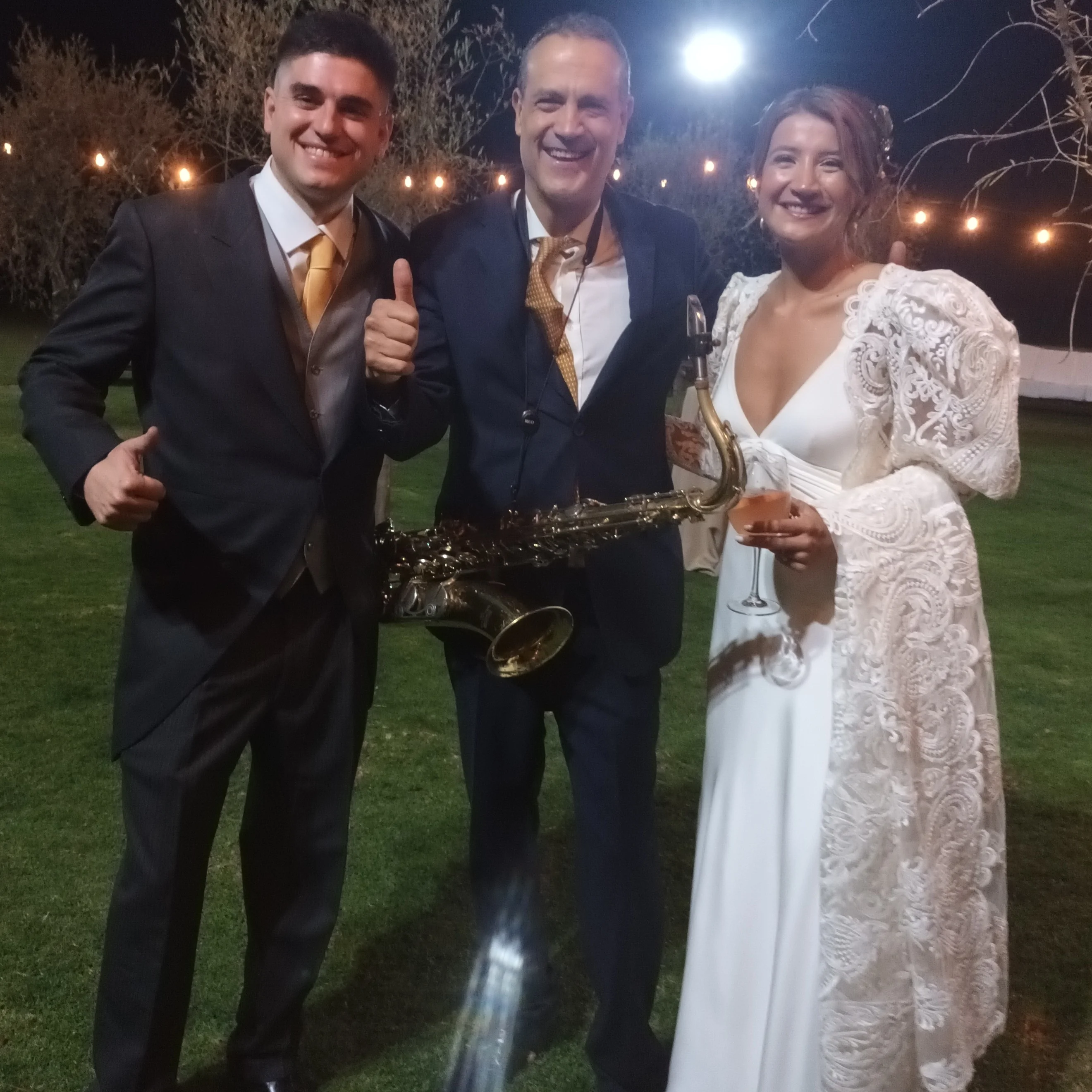 PARDOSAXO - Imagen 44