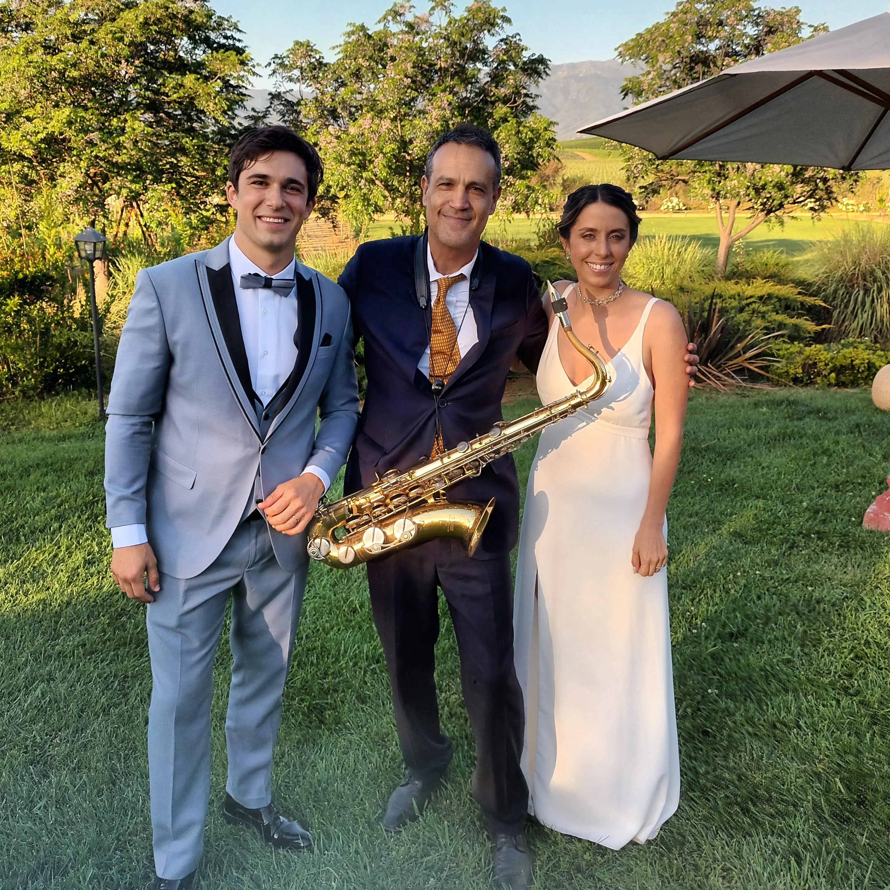 PARDOSAXO - Imagen 45