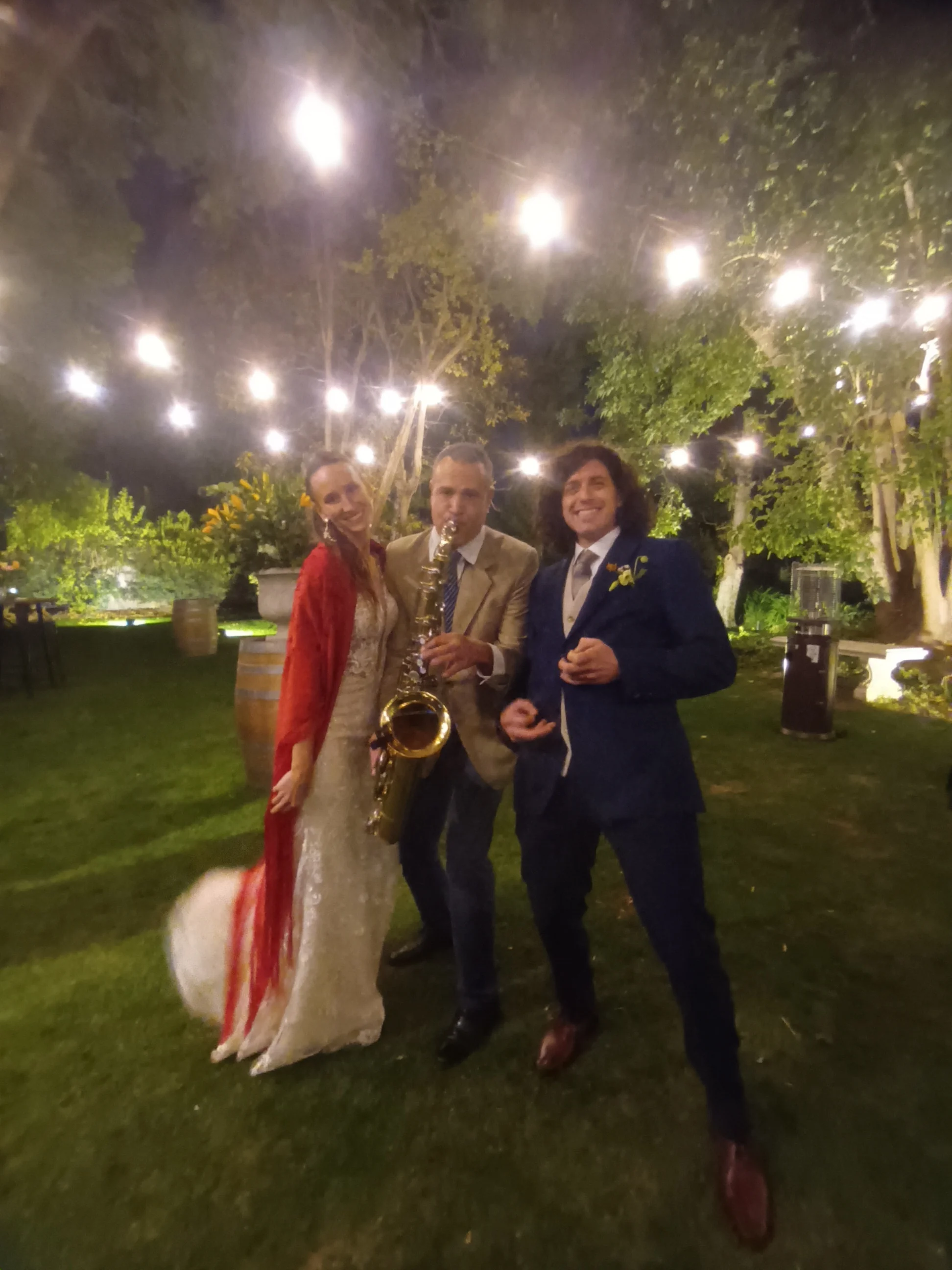 PARDOSAXO - Imagen 48