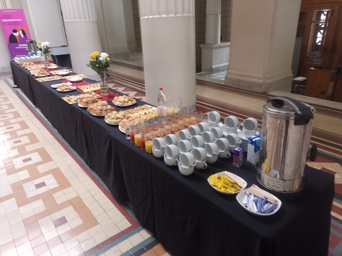 Rapido y Sabroso - Imagen 1