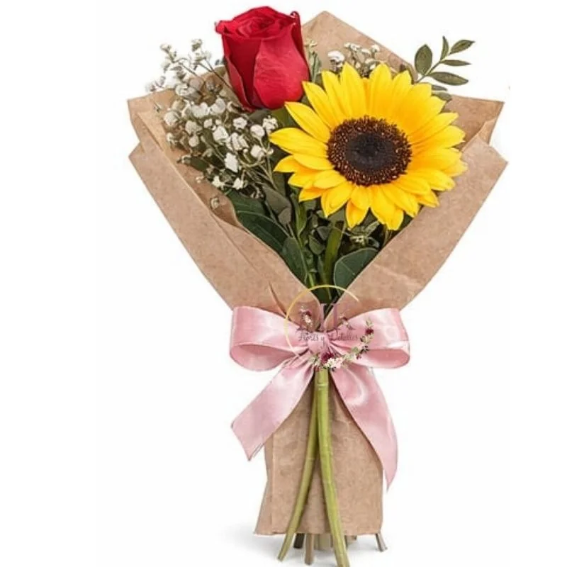 Flores y detalles mk