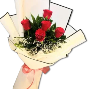 Flores y detalles mk