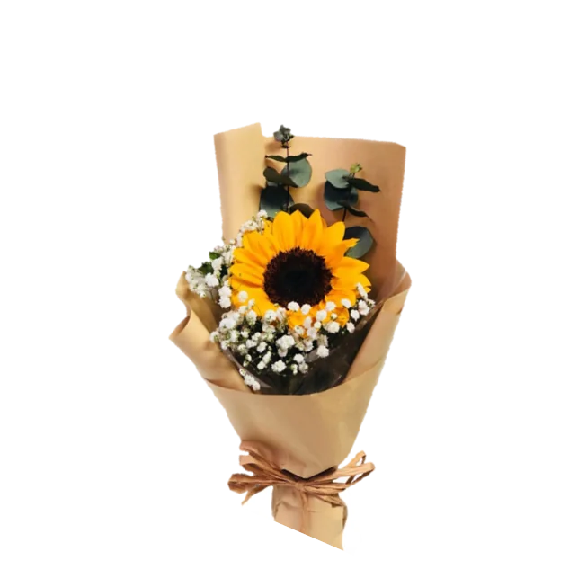 Flores y detalles mk
