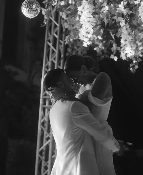 Bailar tu amor