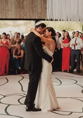 Baila tu amor — Clases de Baile — Imagen 1