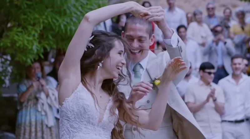 Bailar tu amor